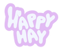 The Happy Hay Co.