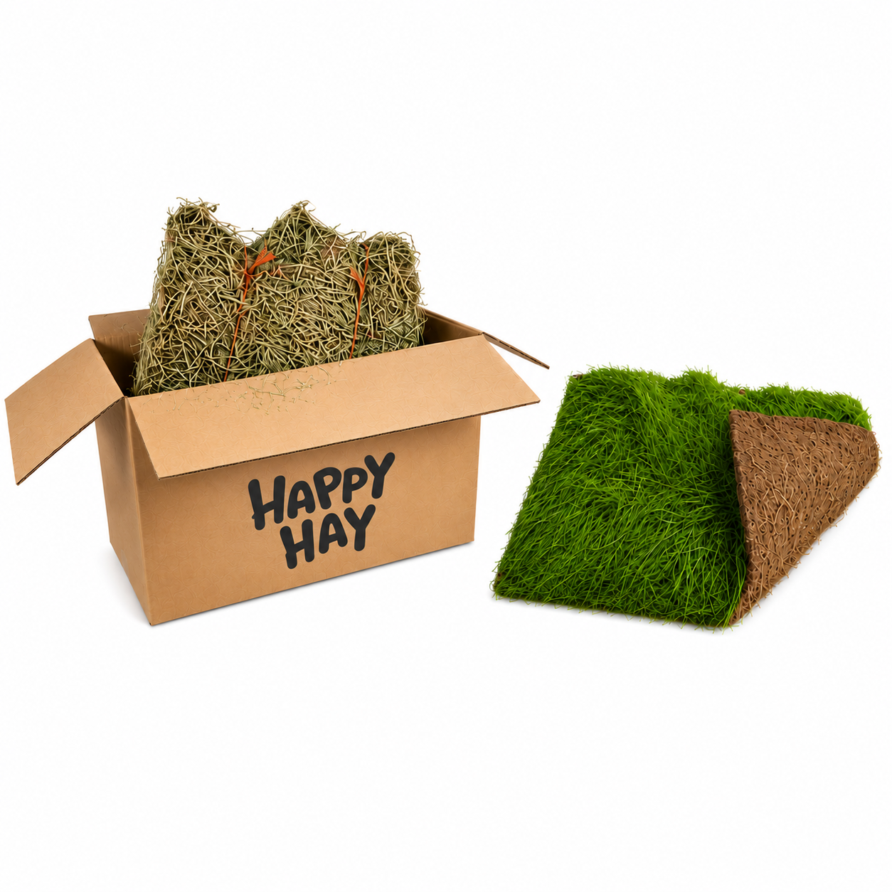Field & Feed Bundle