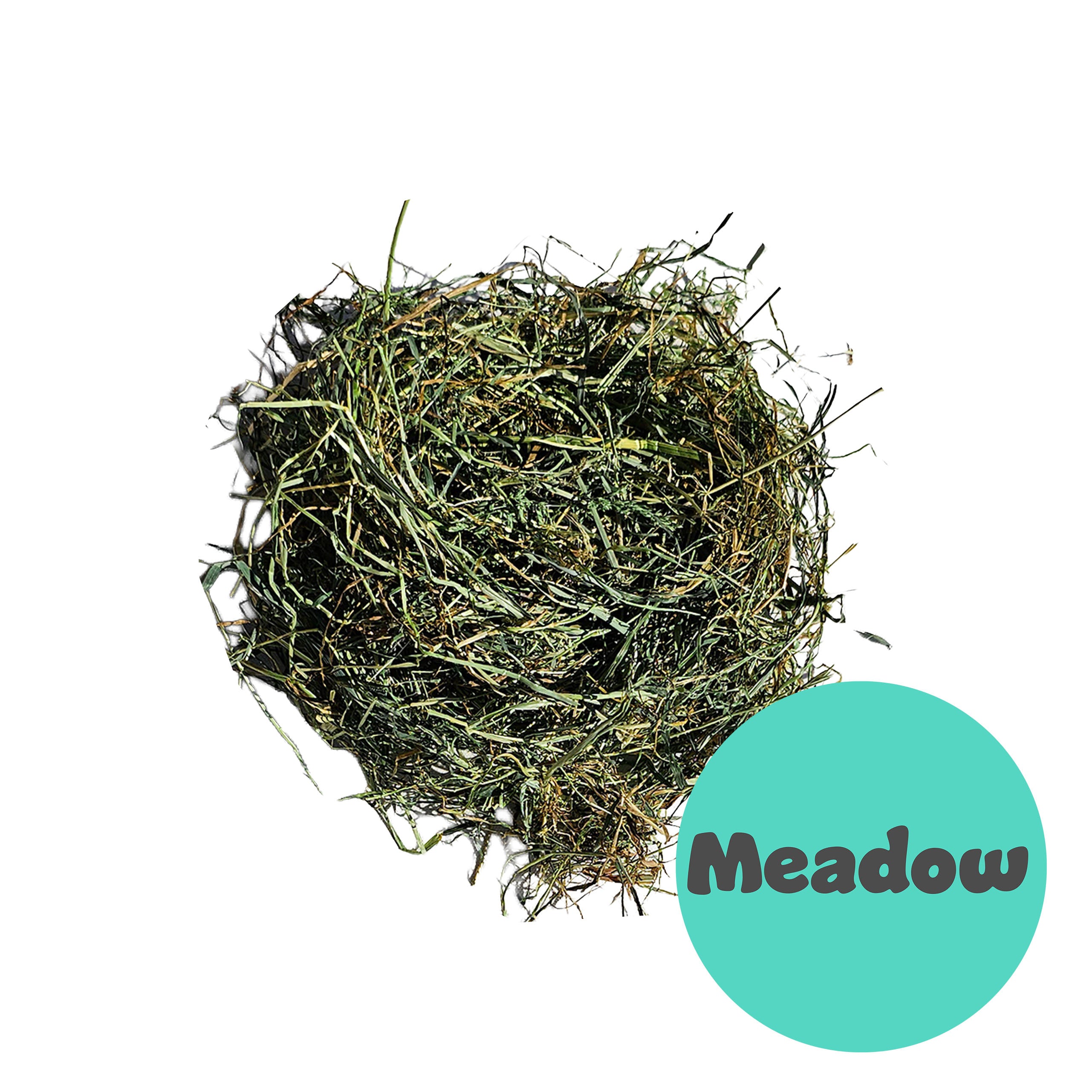 Meadow Hay
