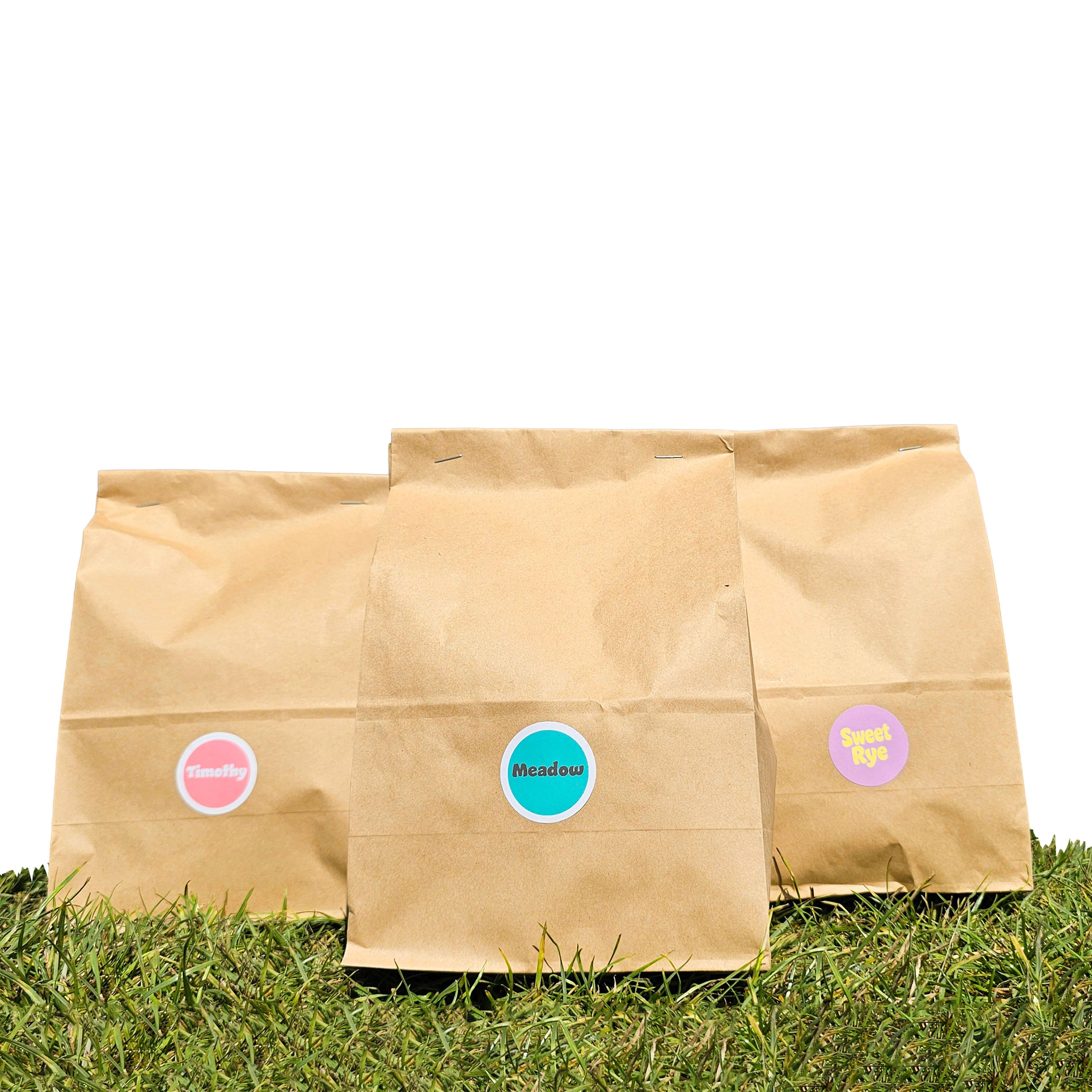 Sample Pack