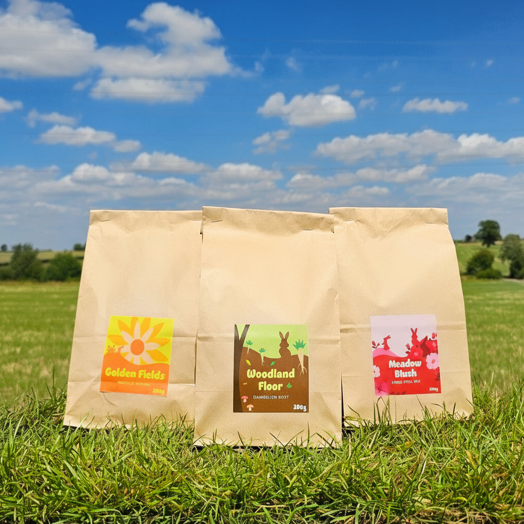 The Forager's Collection