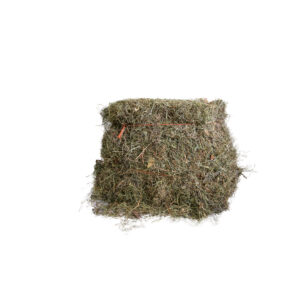 Cray Rabbit Hay 