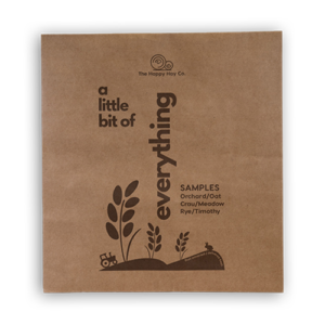 sample pack packaging