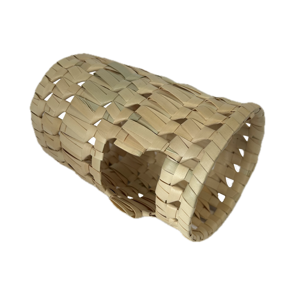 rabbit tunnel natural