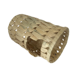 rabbit tunnel natural