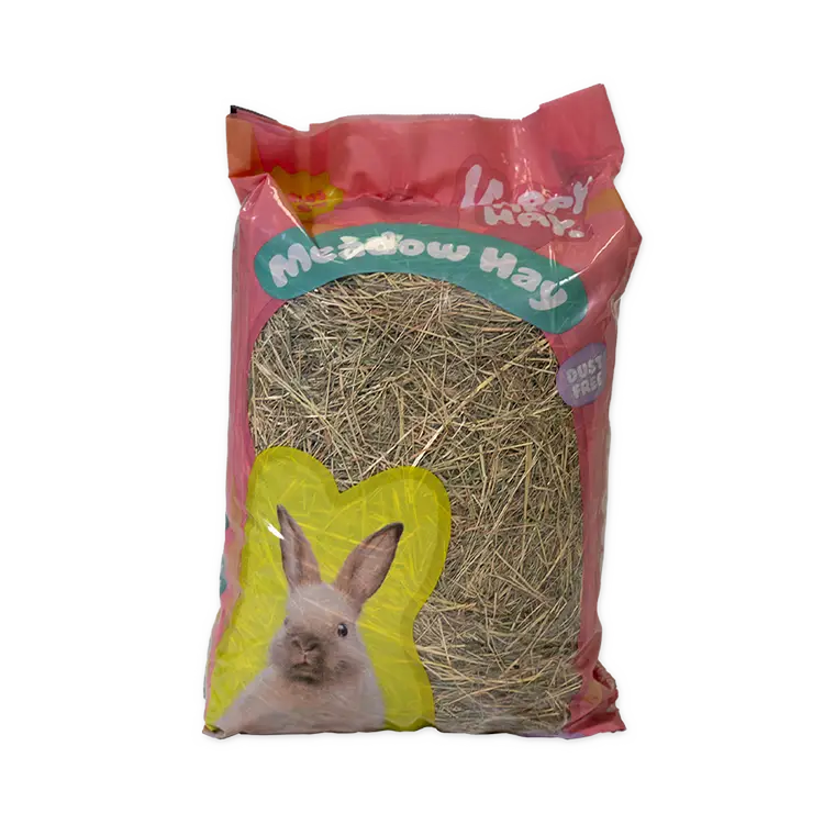 meadow hay for rabbits