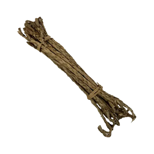Plait Chew Toy x5