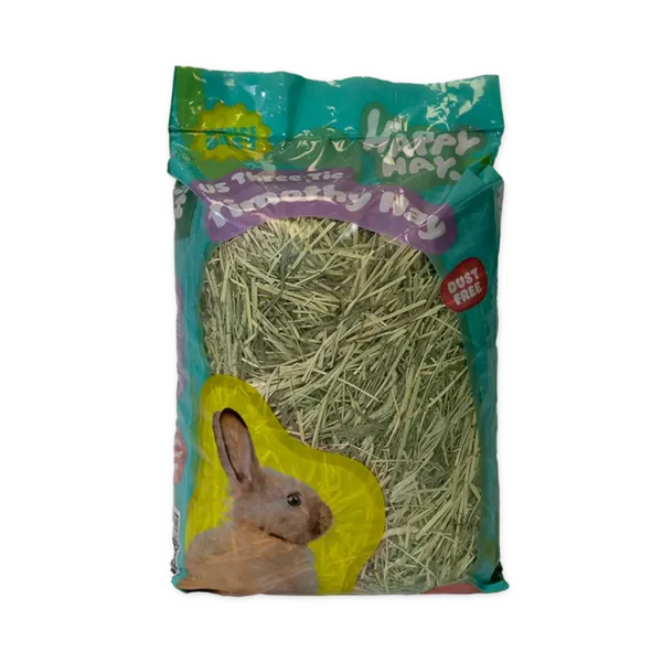 Three-Tie Timothy - 2kg bag