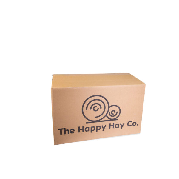 closed-haybox